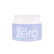 Clean it Zero Calming Cleansing Balm 100mL