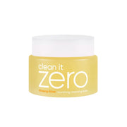 Clean It Zero Cleansing Balm Nourishing 100mL