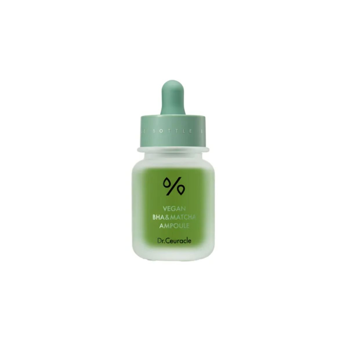 Vegan BHA & Matcha Ampoule 30mL