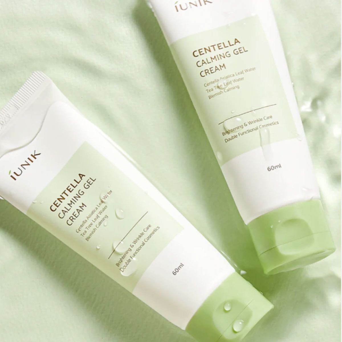 Centella Calming Gel Cream 60mL