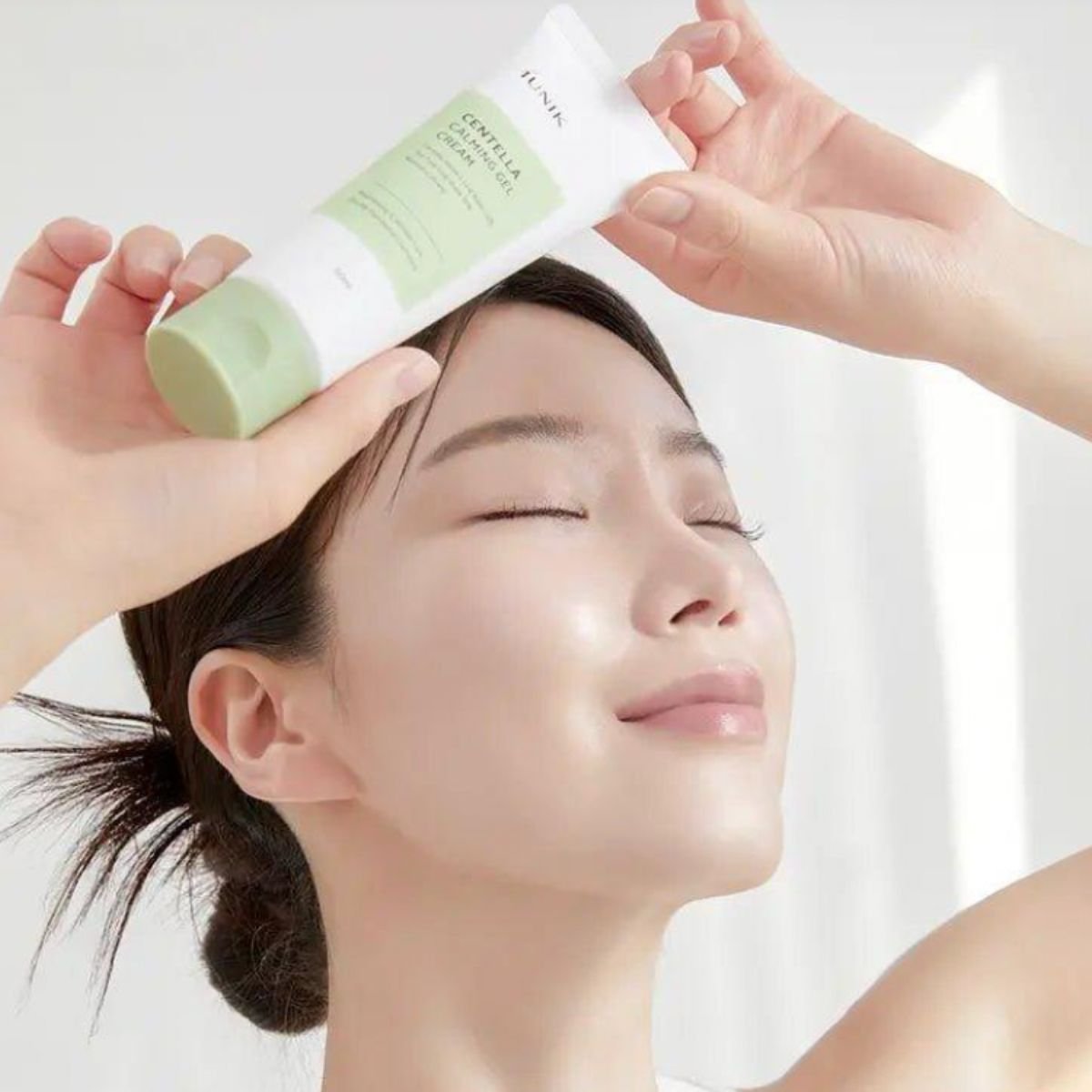 Centella Calming Gel Cream 60mL