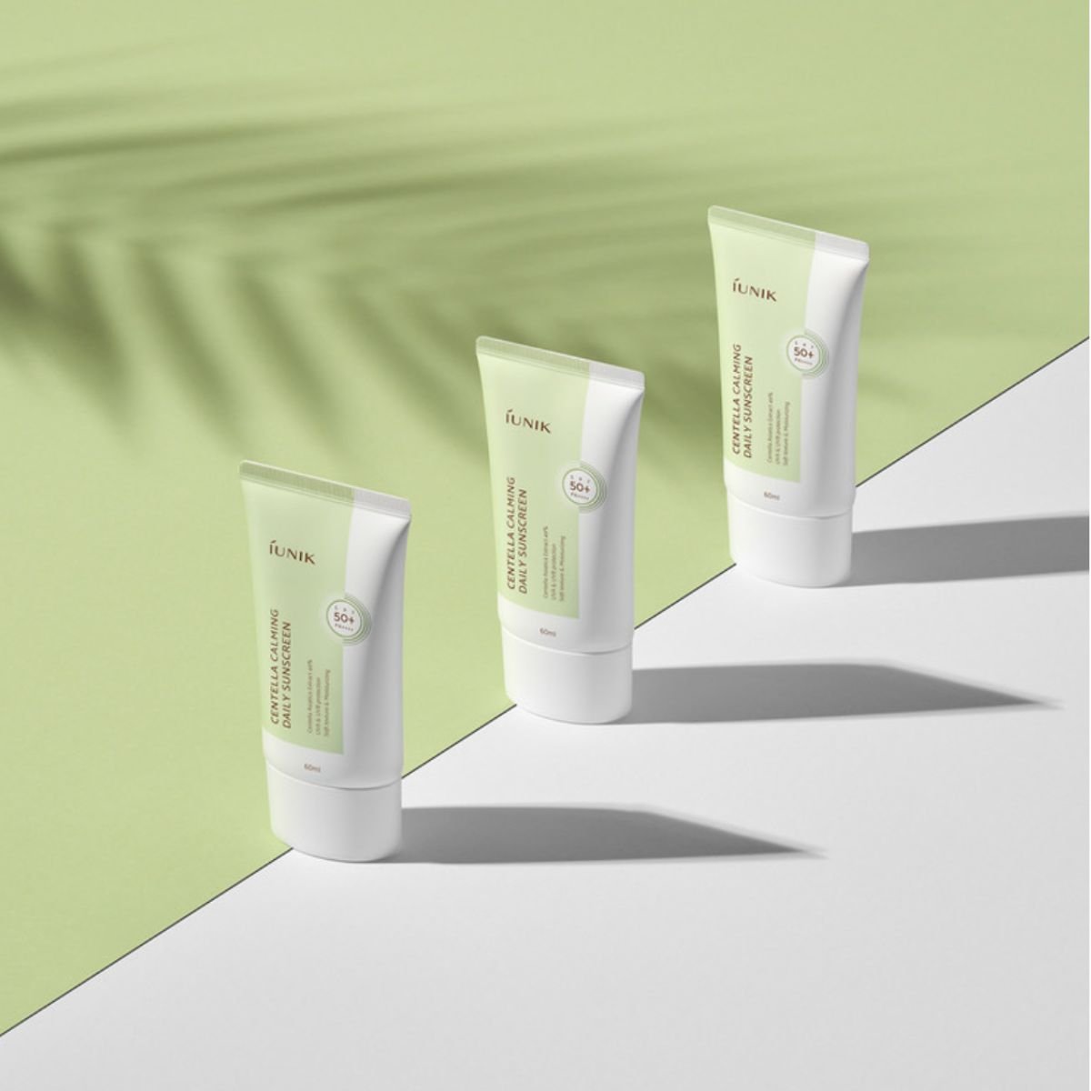 Centella Calming Daily Sunscreen 60mL