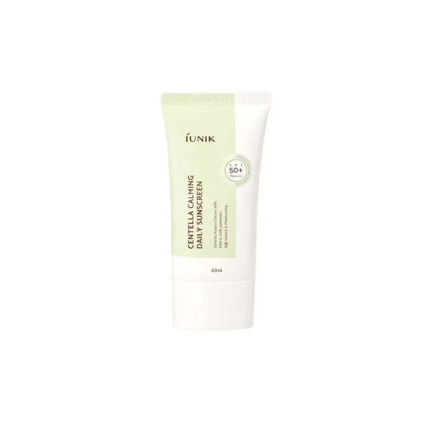 Centella Calming Daily Sunscreen 60mL Iunik