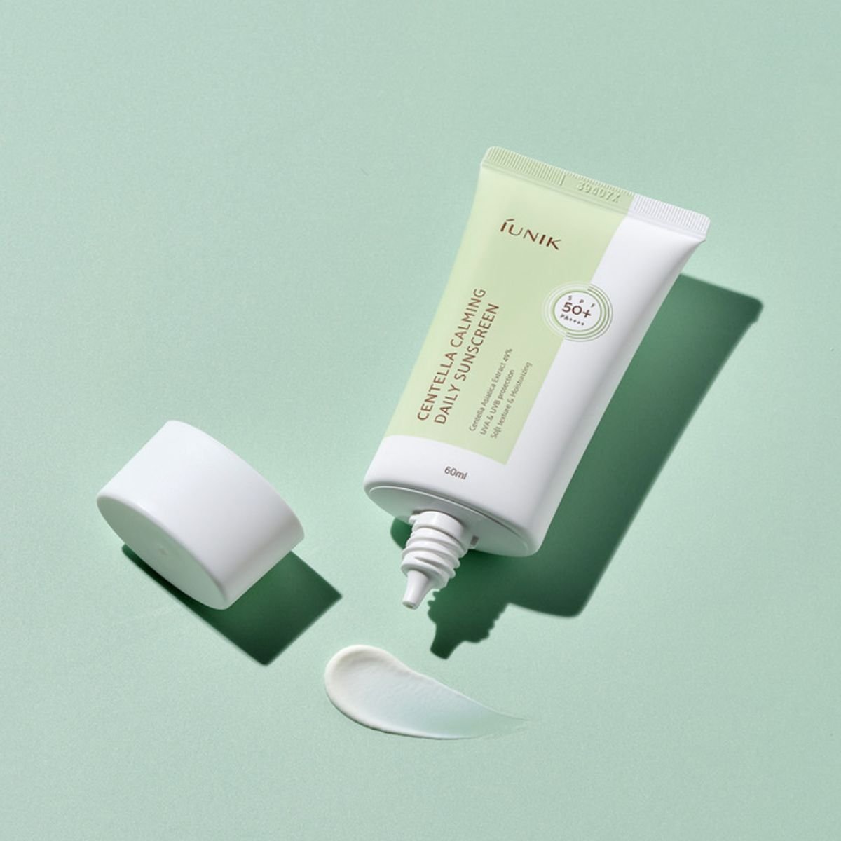 Centella Calming Daily Sunscreen 60mL