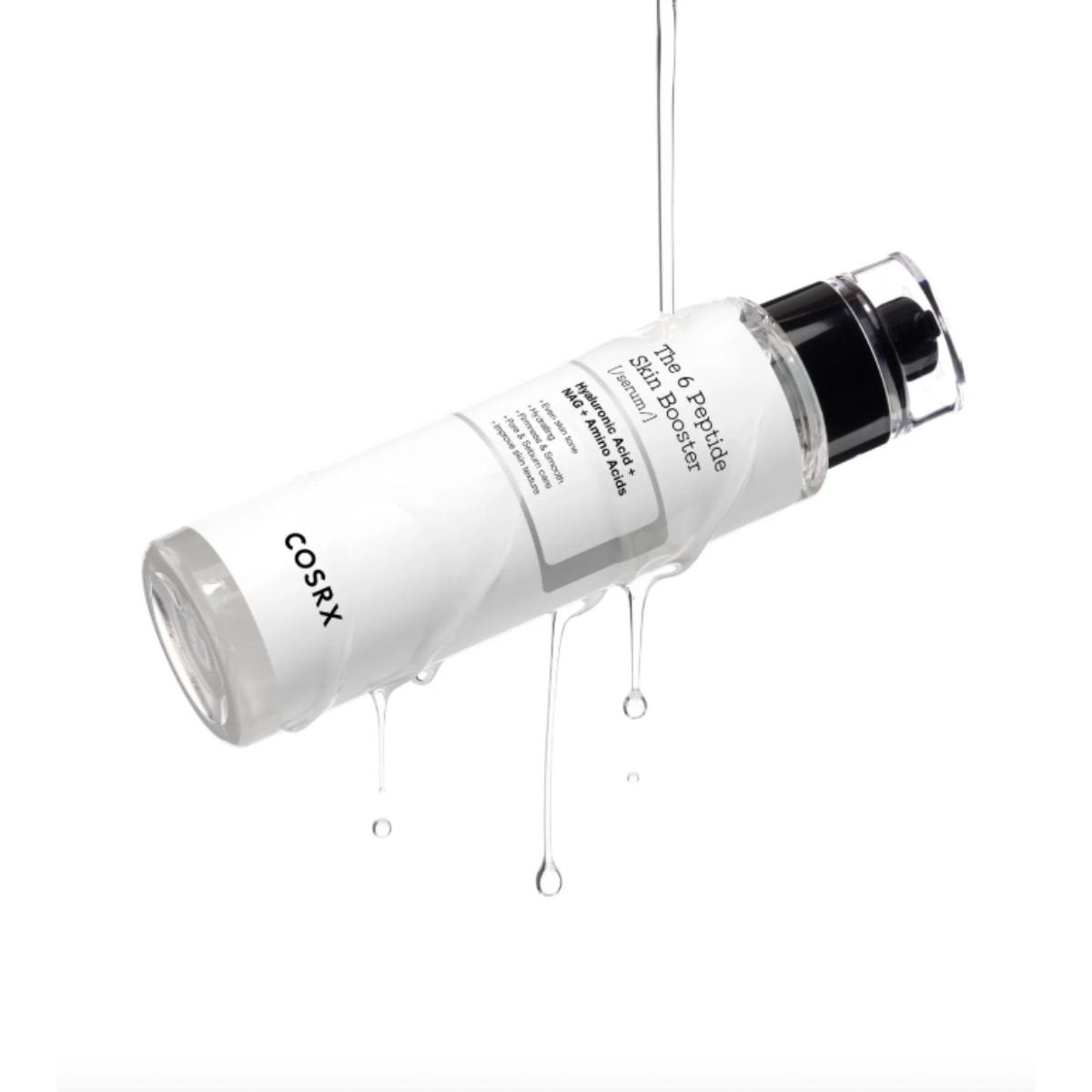 The 6 Peptide Skin Booster Serum 150mL