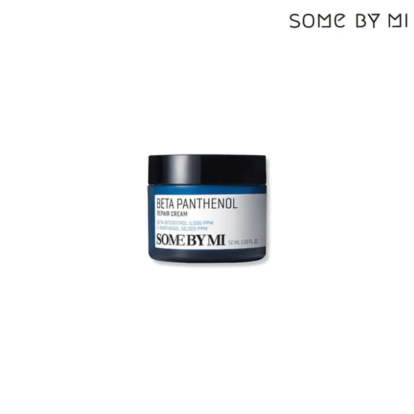 Beta Panthenol Repair Cream 50mL Somebymi
