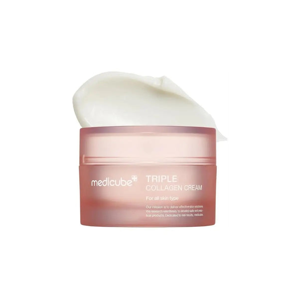 Triple Collagen Cream 4.0 50mL Medicube