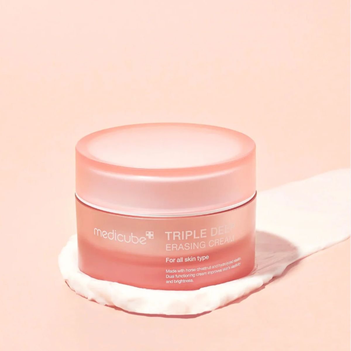 Triple Collagen Cream 4.0 50mL