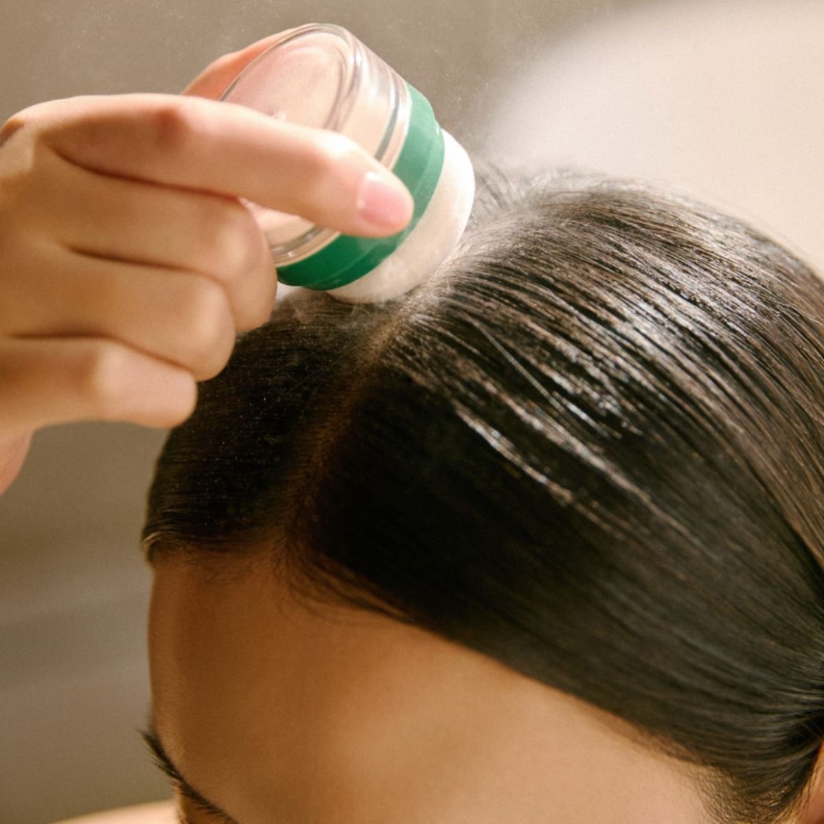 Rosemary Dry Shampoo Powder 10g