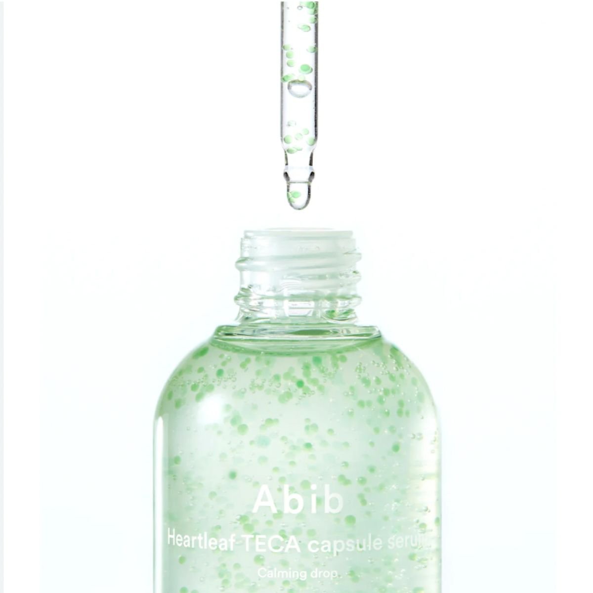 Heartleaf TECA Capsule Serum Calming Drop 50mL