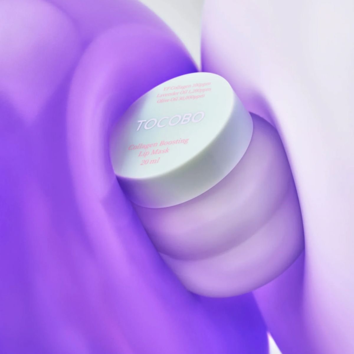 Collagen Boosting Lip Mask 20mL