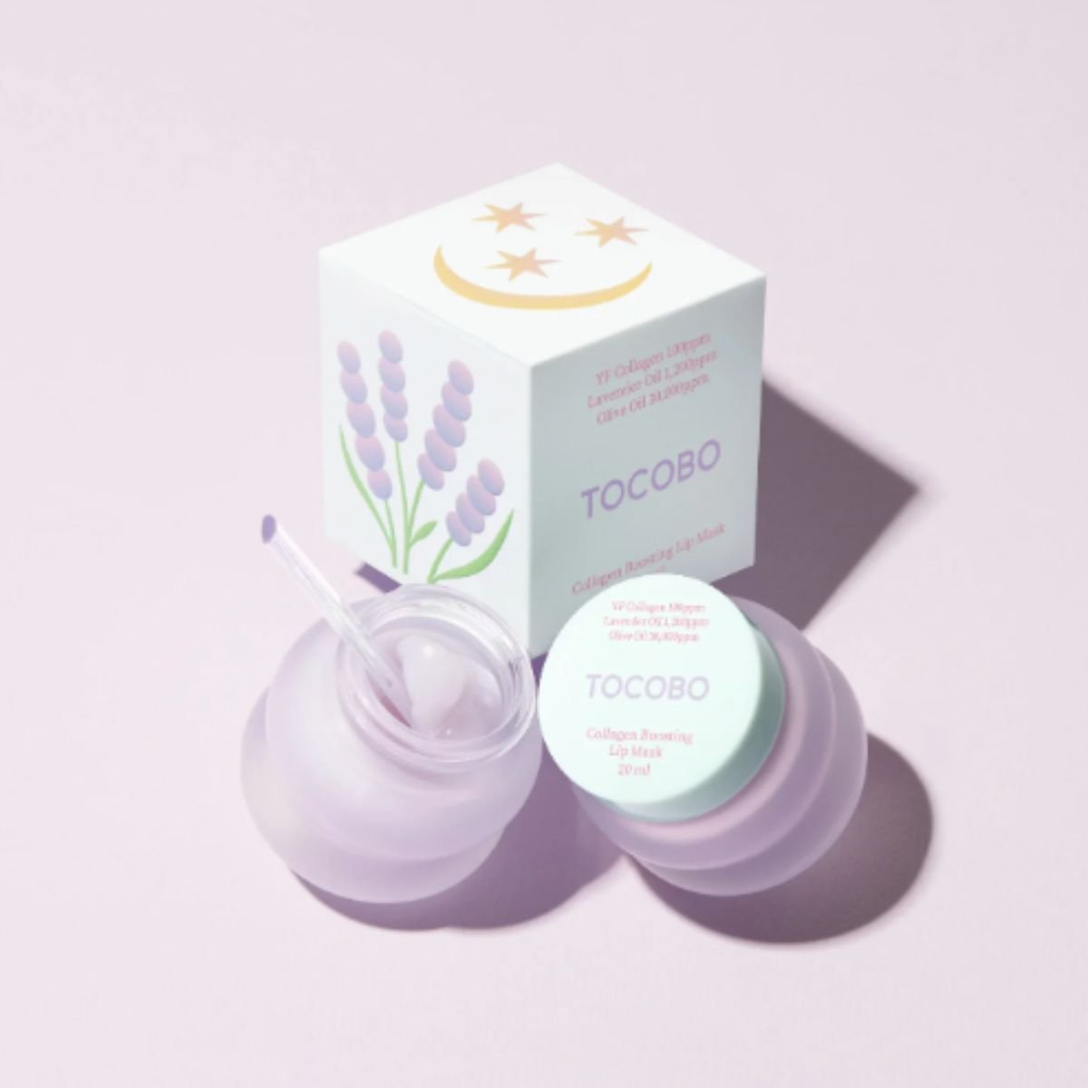 Collagen Boosting Lip Mask 20mL