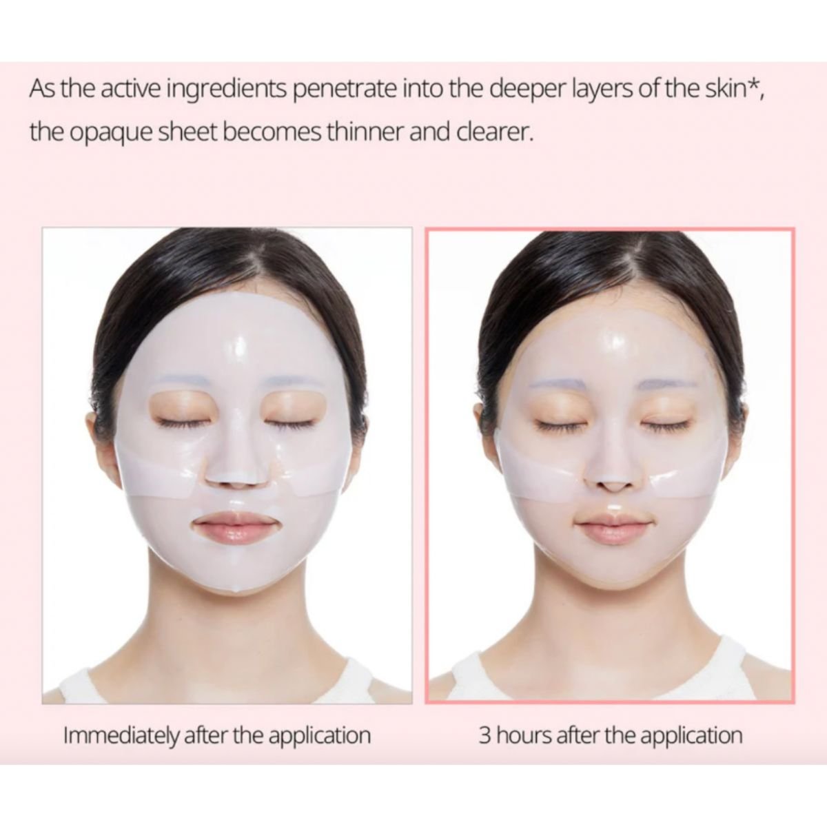 Collagen Reedle Shot 100 2Step Mask