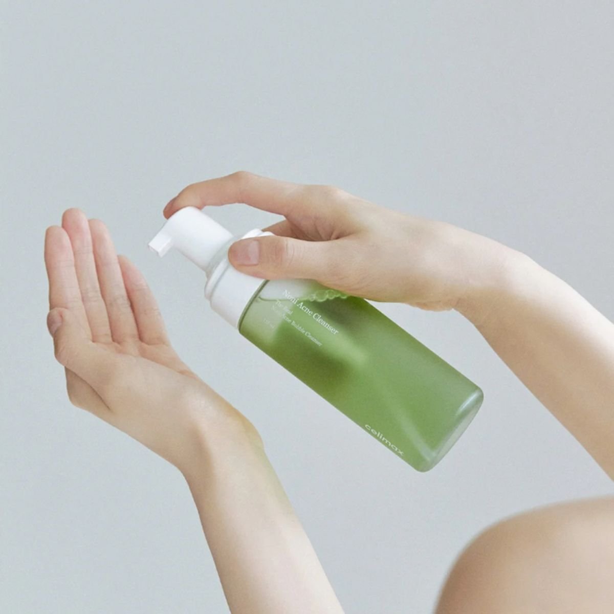 Noni Acne Bubble Cleanser 155mL