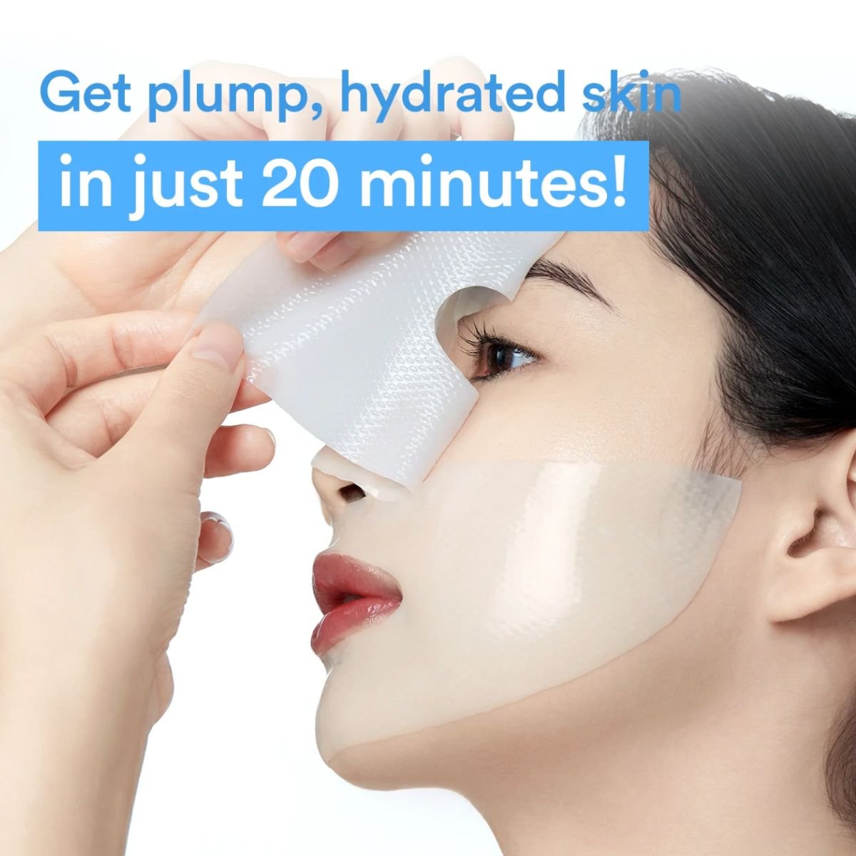 Collagen Gel Mask Sedum Jelly [4ea]