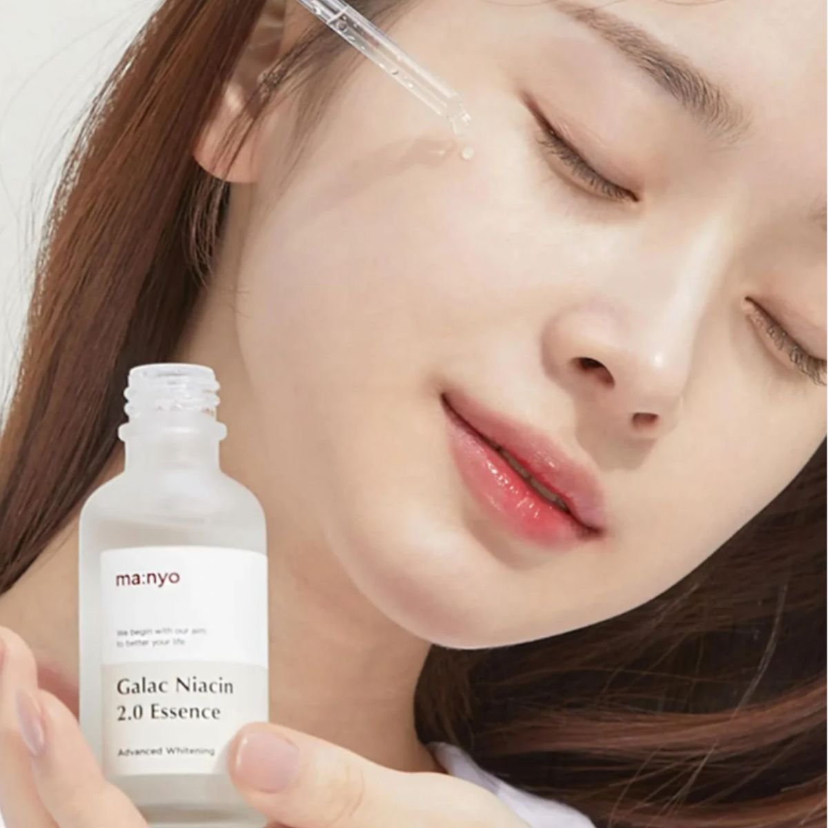 Galac Niacin 2.0 Essence 30mL
