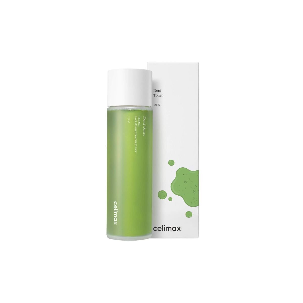 Noni Moisture Balancing Toner 150mL