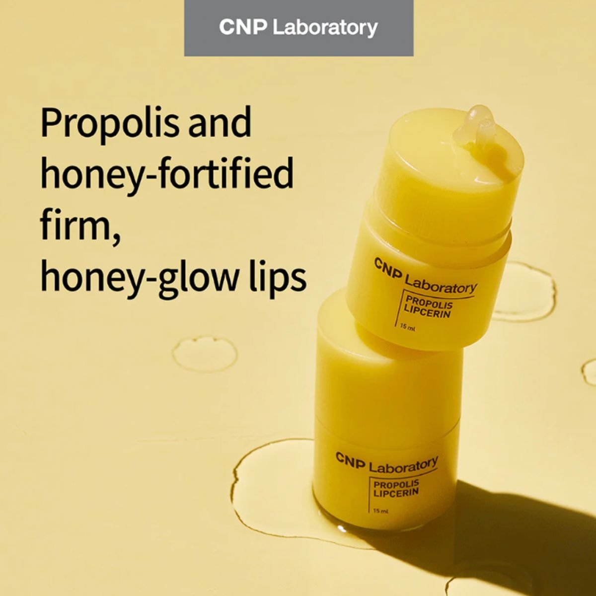 Propolis Lipcerin 15mL