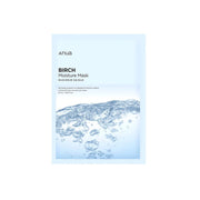 Birch Moisture Sheet Mask 25mL