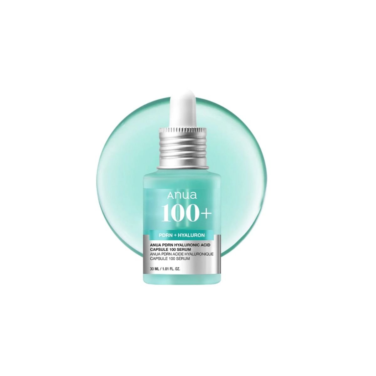 PDRN Hyaluronic Acid Capsule 100 Serum 30mL