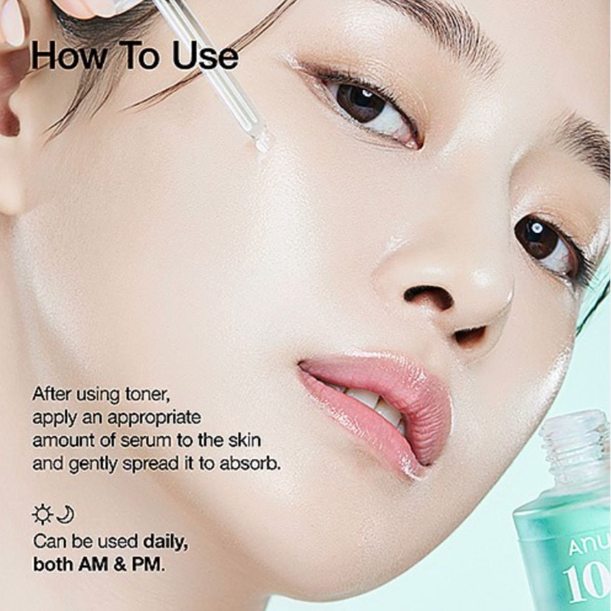 PDRN Hyaluronic Acid Capsule 100 Serum 30mL