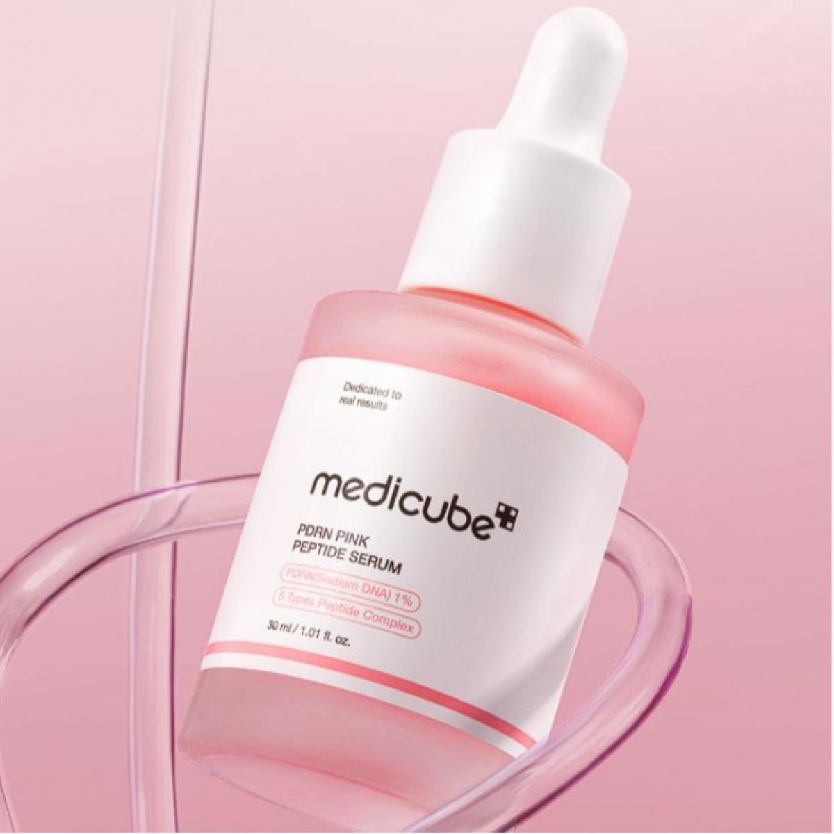 PDRN Pink Peptide Serum 30mL