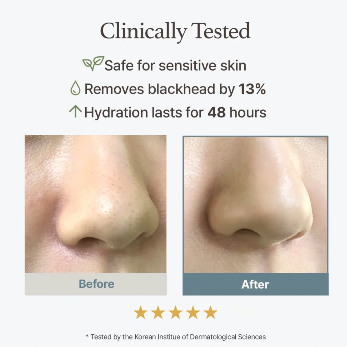 Blue Hyssop Cleanser 120g