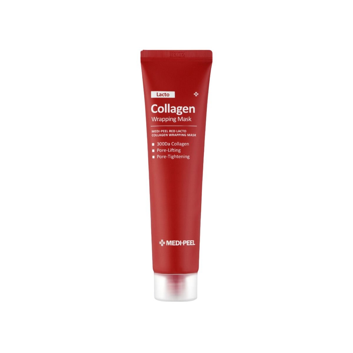 Red Lacto Collagen Wrapping Mask 70mL