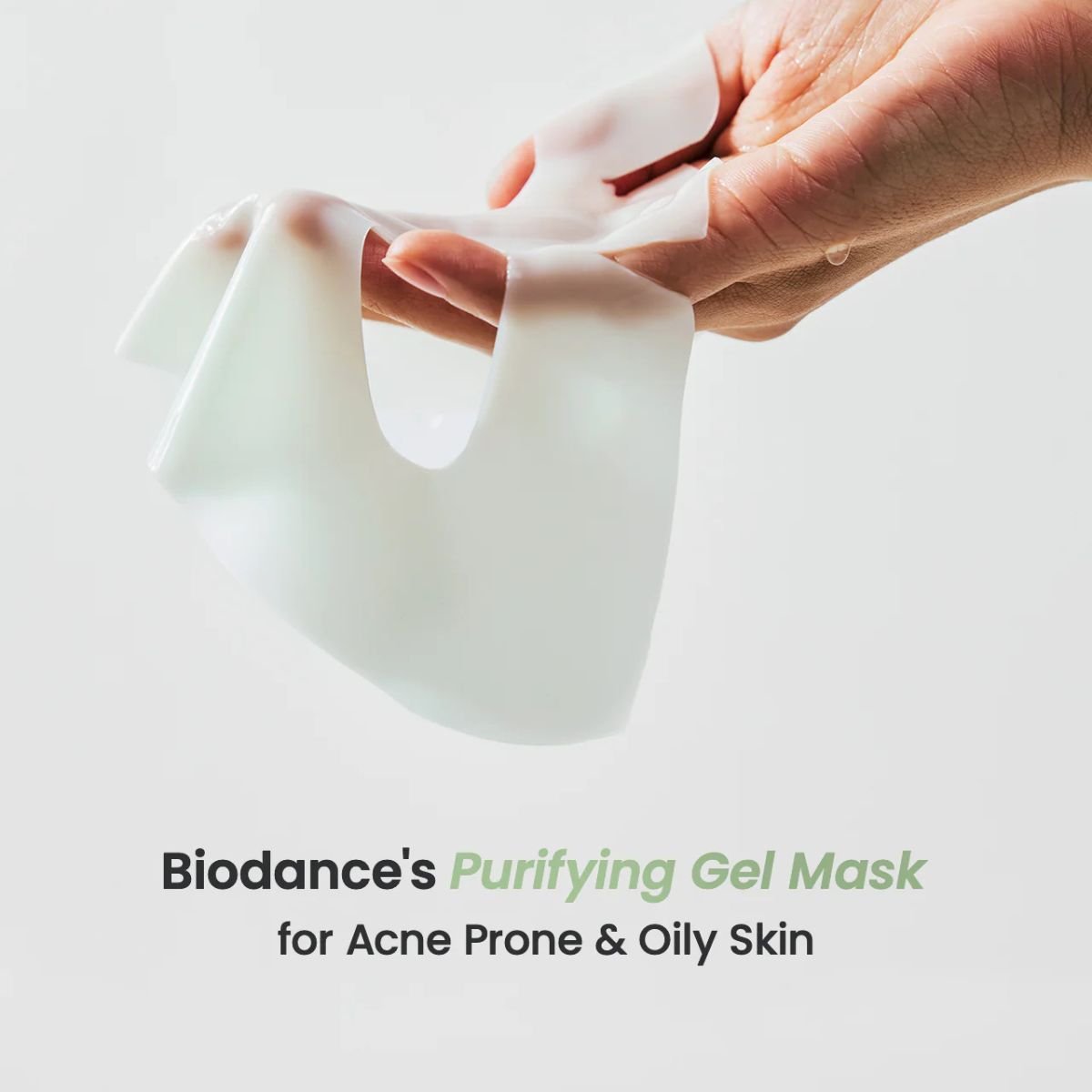 Refreshing Sea Kelp Real Deep Mask (4ea)