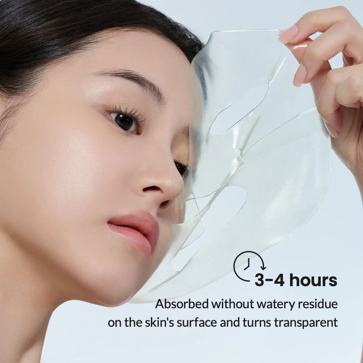 Refreshing Sea Kelp Real Deep Mask (4ea)