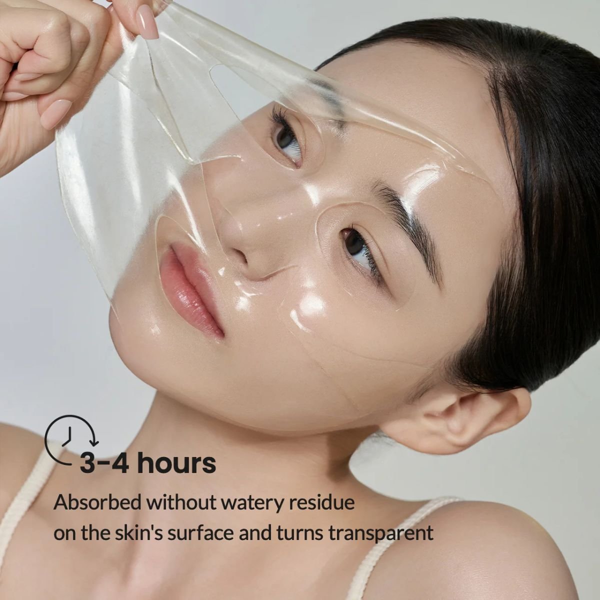 Radiant Vita Niacinamide Real Deep Mask (4ea)