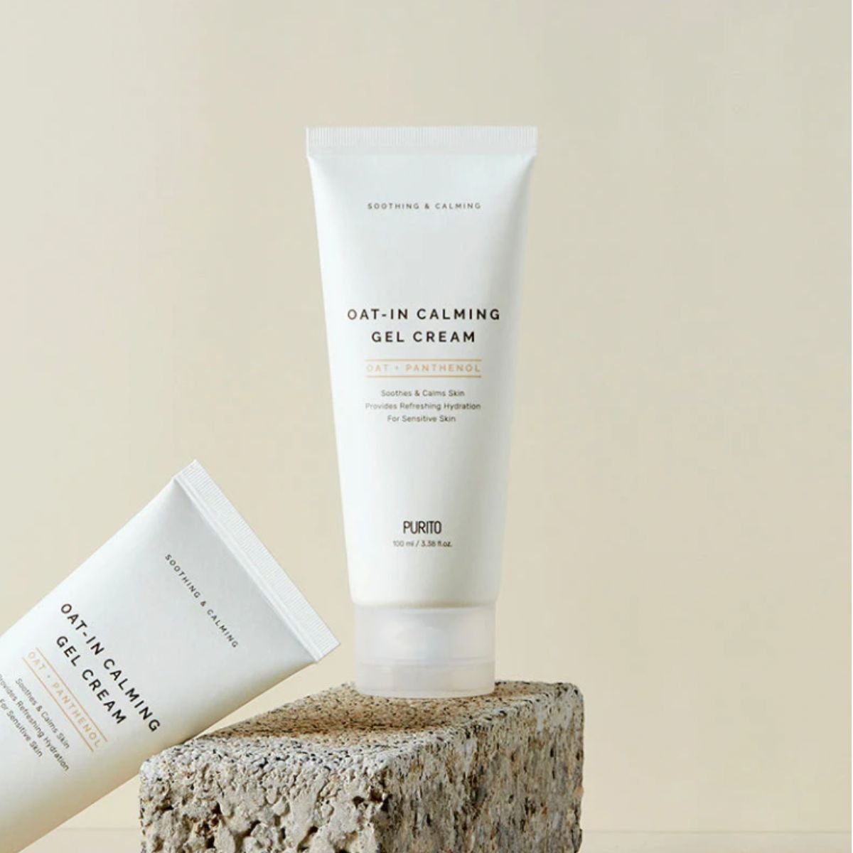 Oat-in Calming Gel Cream 100mL