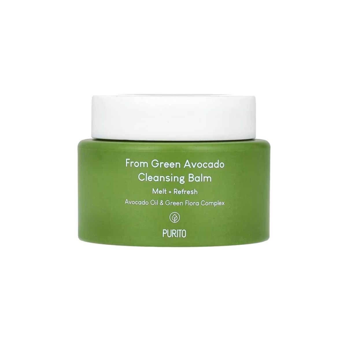 Green Avocado Cleansing Balm 100mL