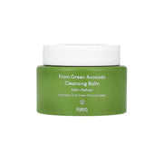 Green Avocado Cleansing Balm 100mL