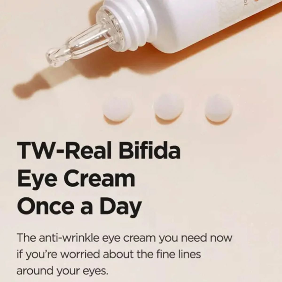 TW-Real Eye Cream 30mL