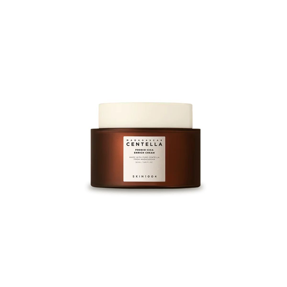 Madagascar Centella Probio-Cica Enrich Cream 50mL