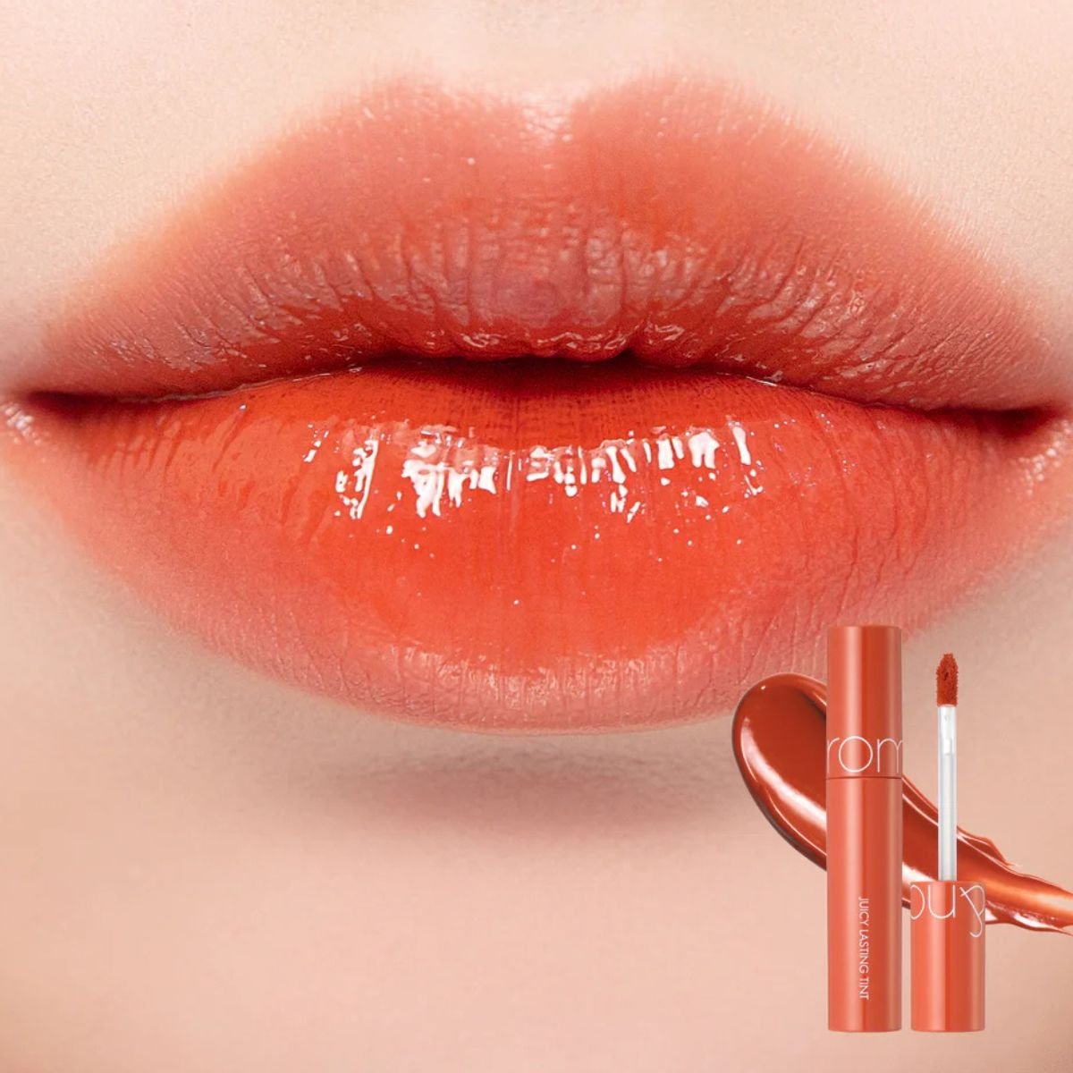 Juicy Lasting Tint Original Series