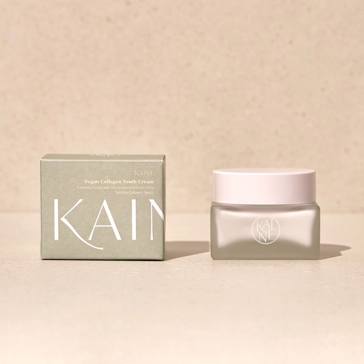 Vegan Collagen Youth Cream 50mL