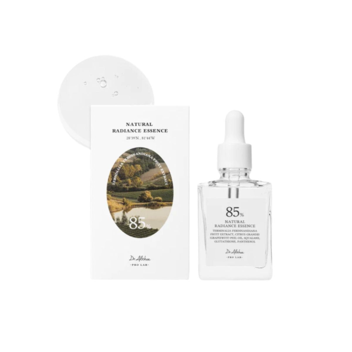 Natural Radiance Essence 30mL