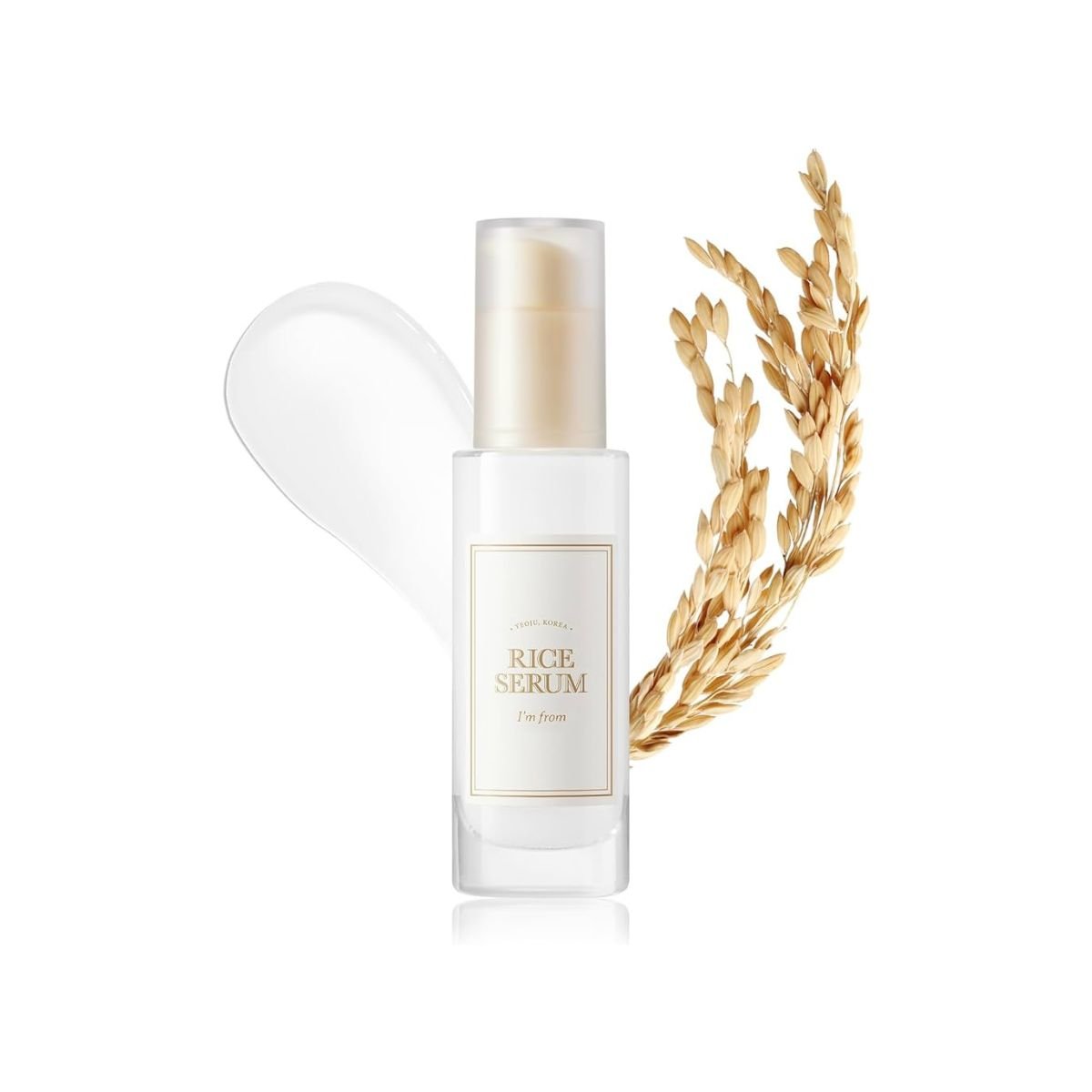 Rice Serum 30mL