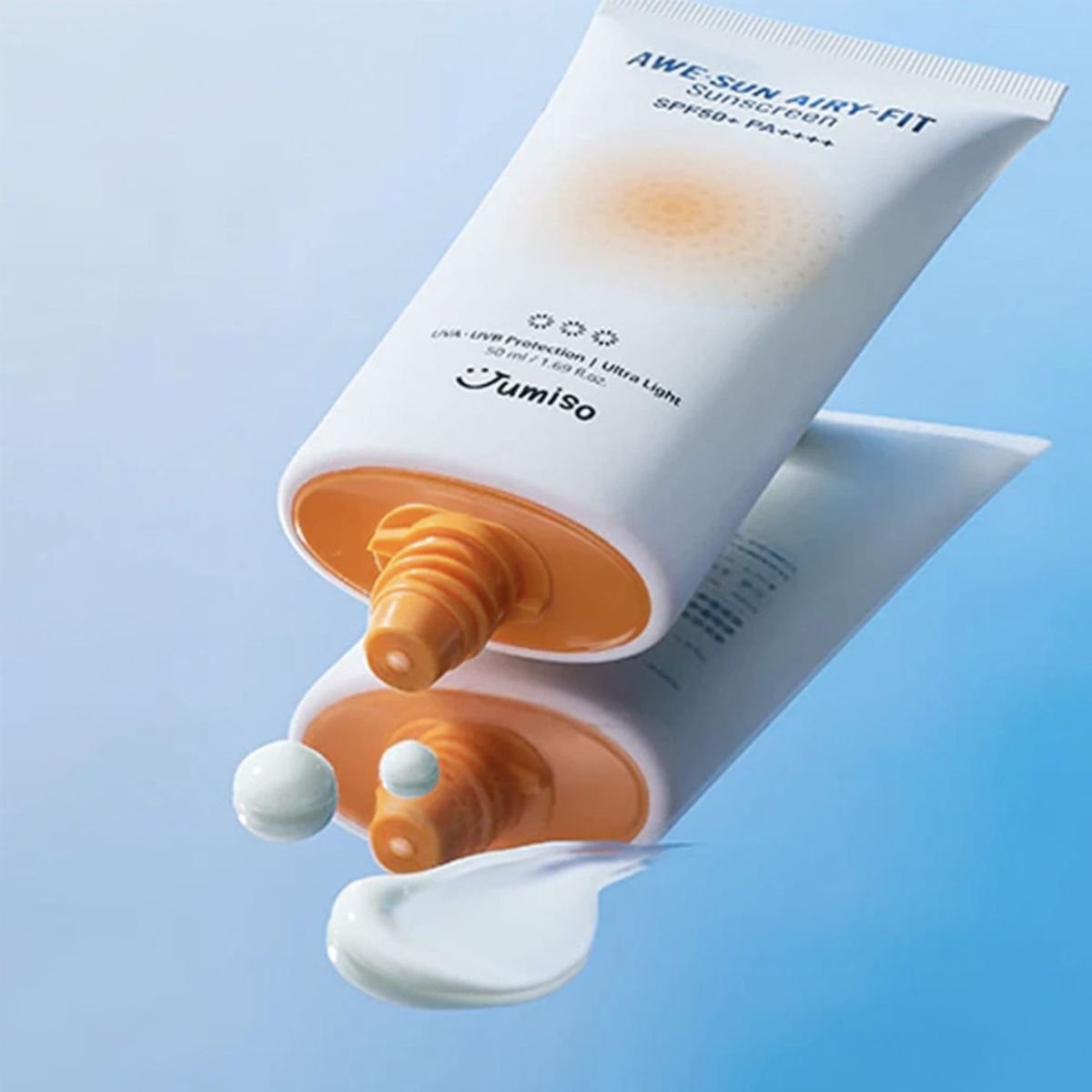 Awe-Sun Airy Fit 50mL
