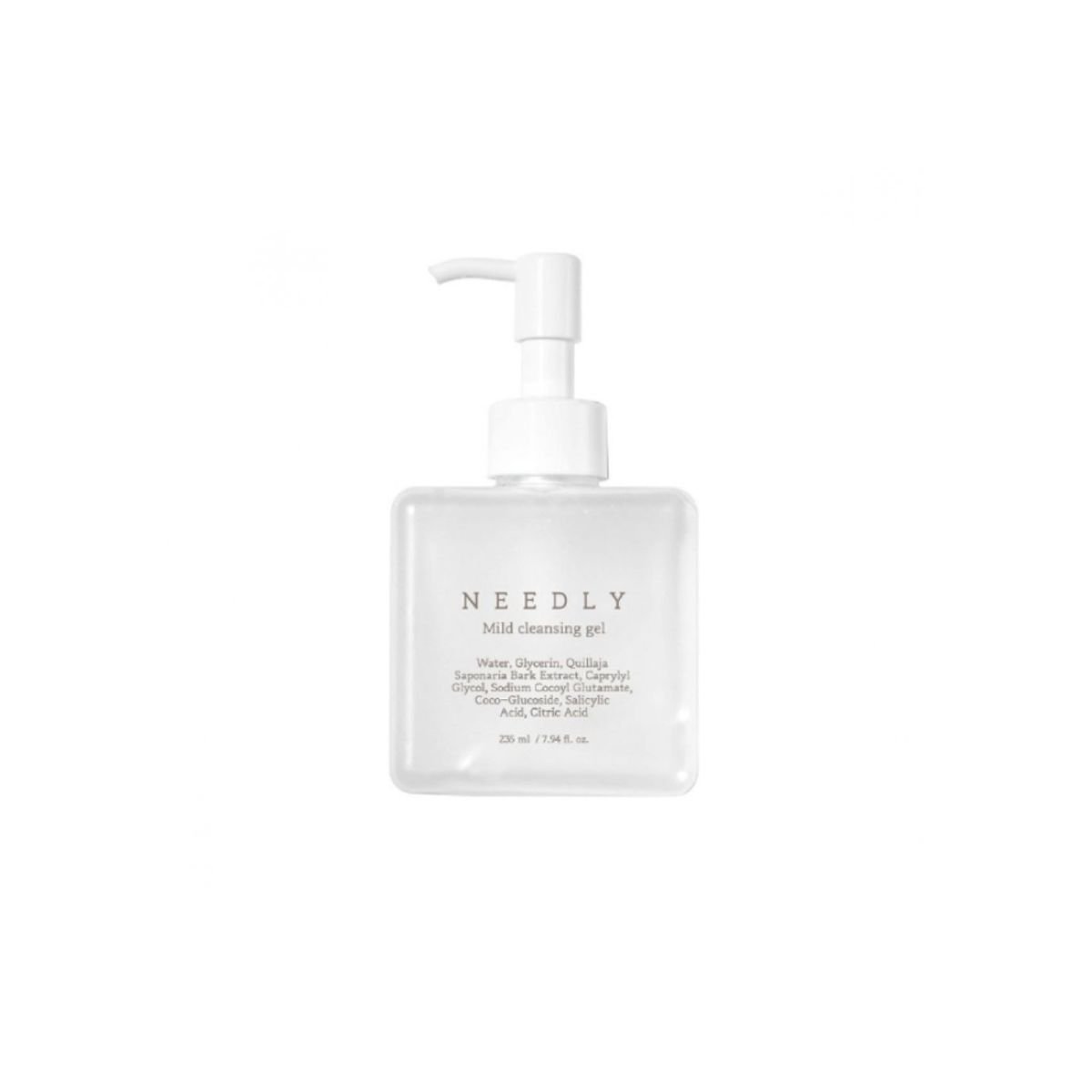 Mild Cleansing Gel 235mL