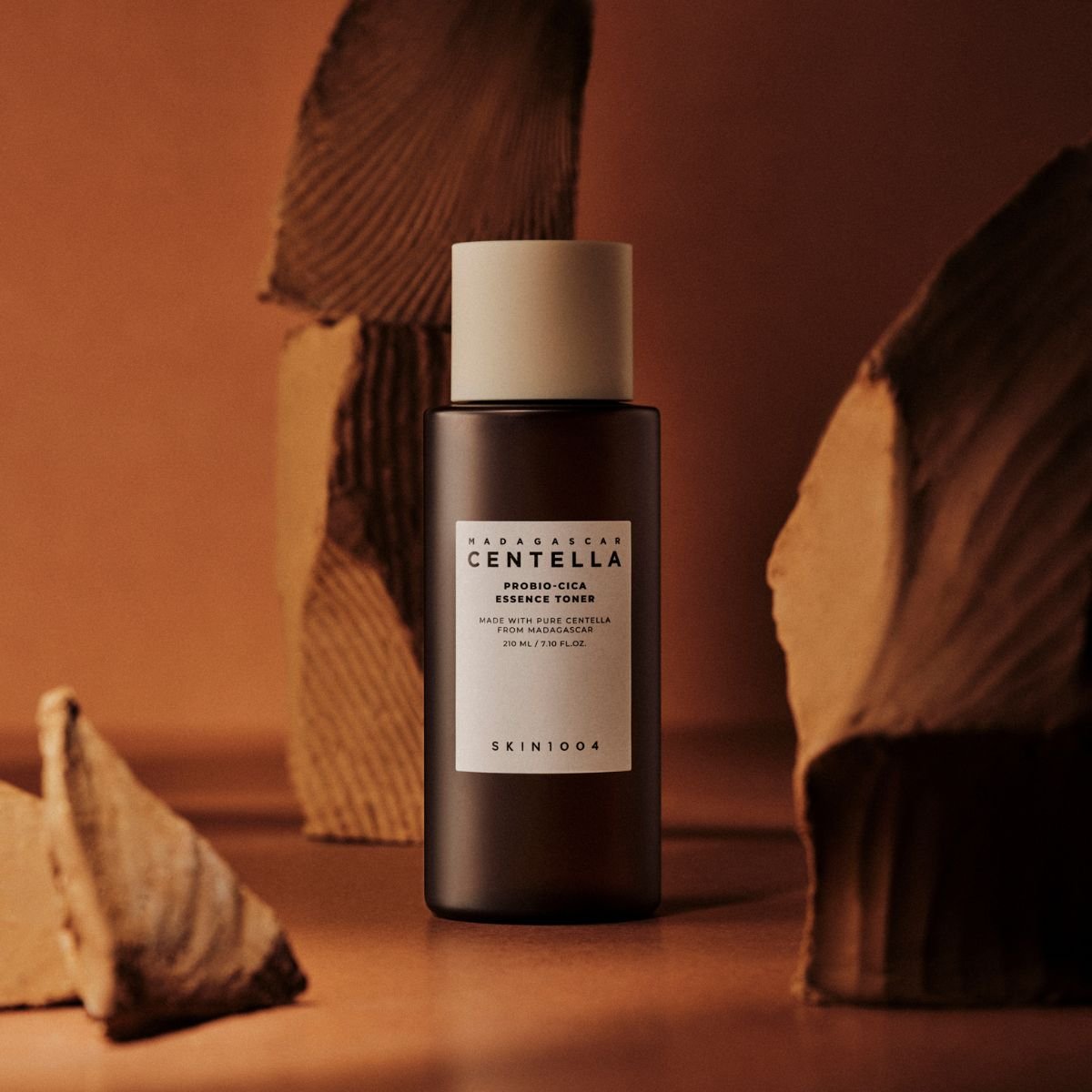 Madagascar Centella Probio-Cica Essence Toner 210mL