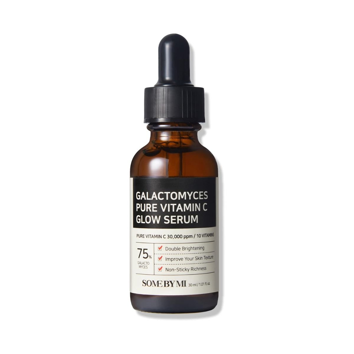 Galactomyces Pure Vitamin C Glow Serum 30mL