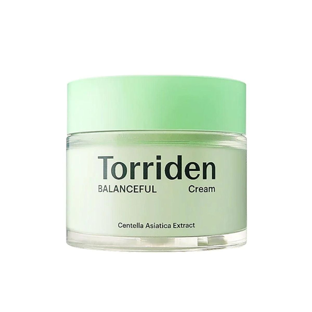Balanceful Cica Cream 80mL