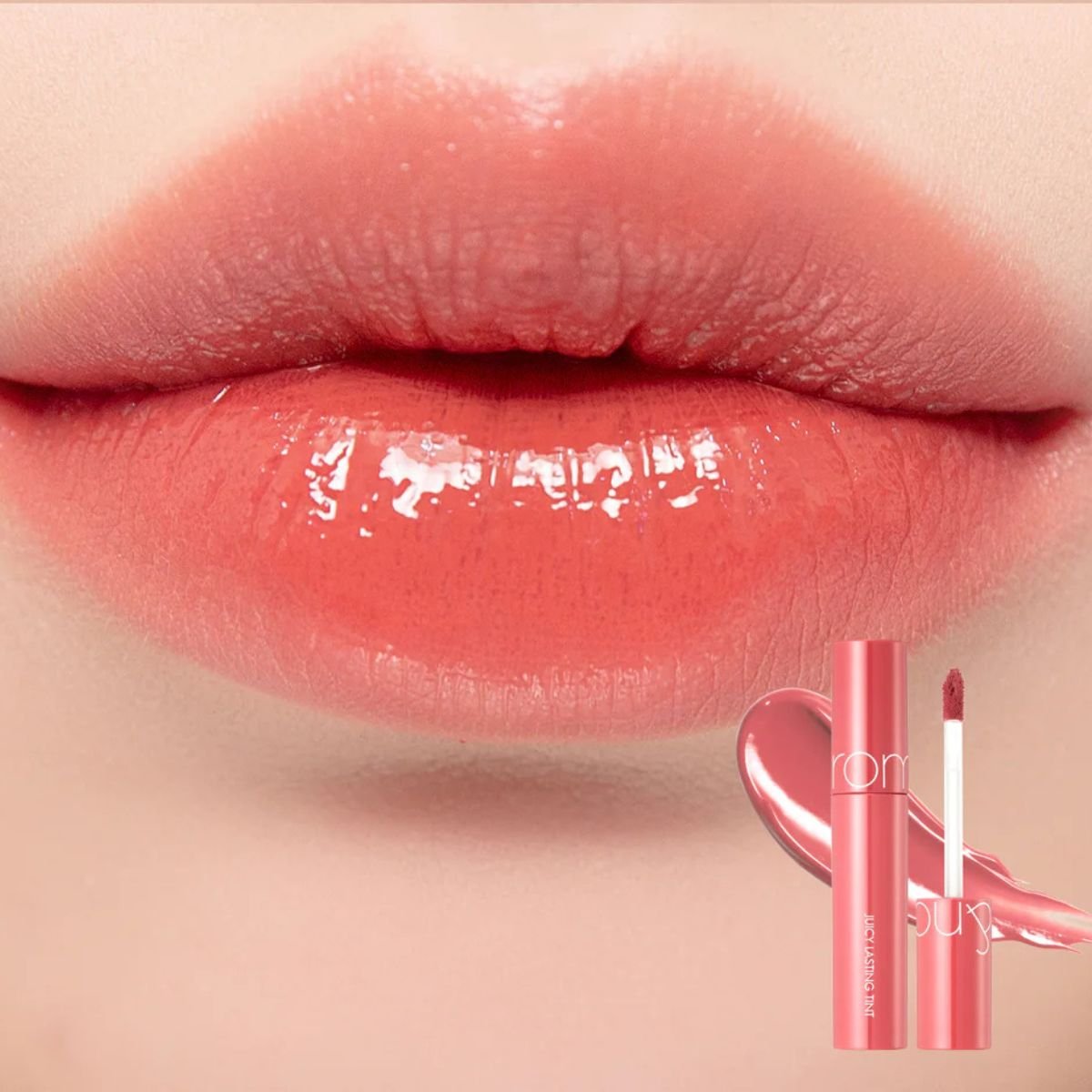 Juicy Lasting Tint Original Series
