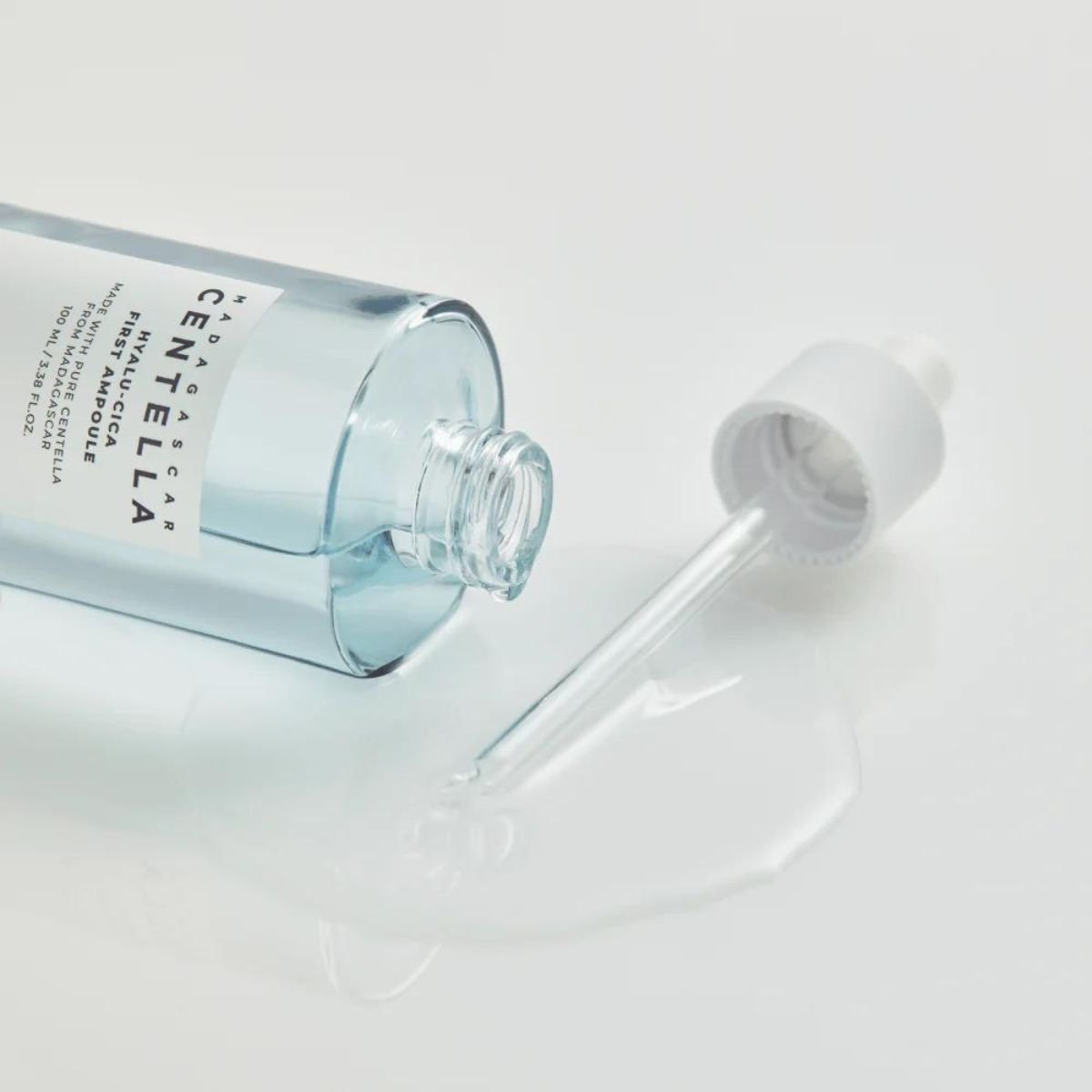 Madagascar Centella Hyalu-Cica First Ampoule 100mL