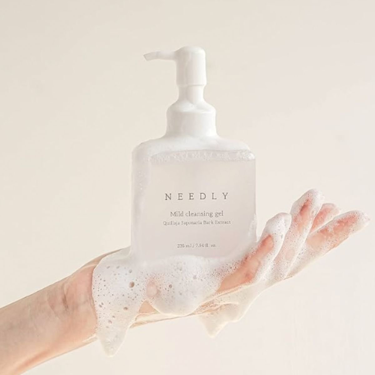 Mild Cleansing Gel 235mL
