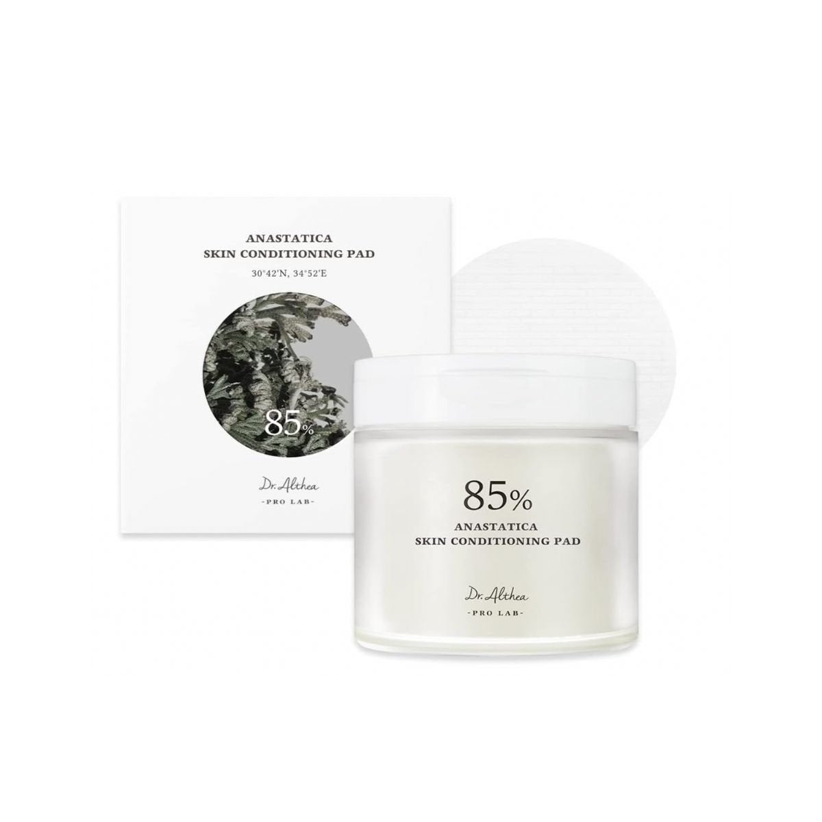 Anastatica Skin Conditioning Pad