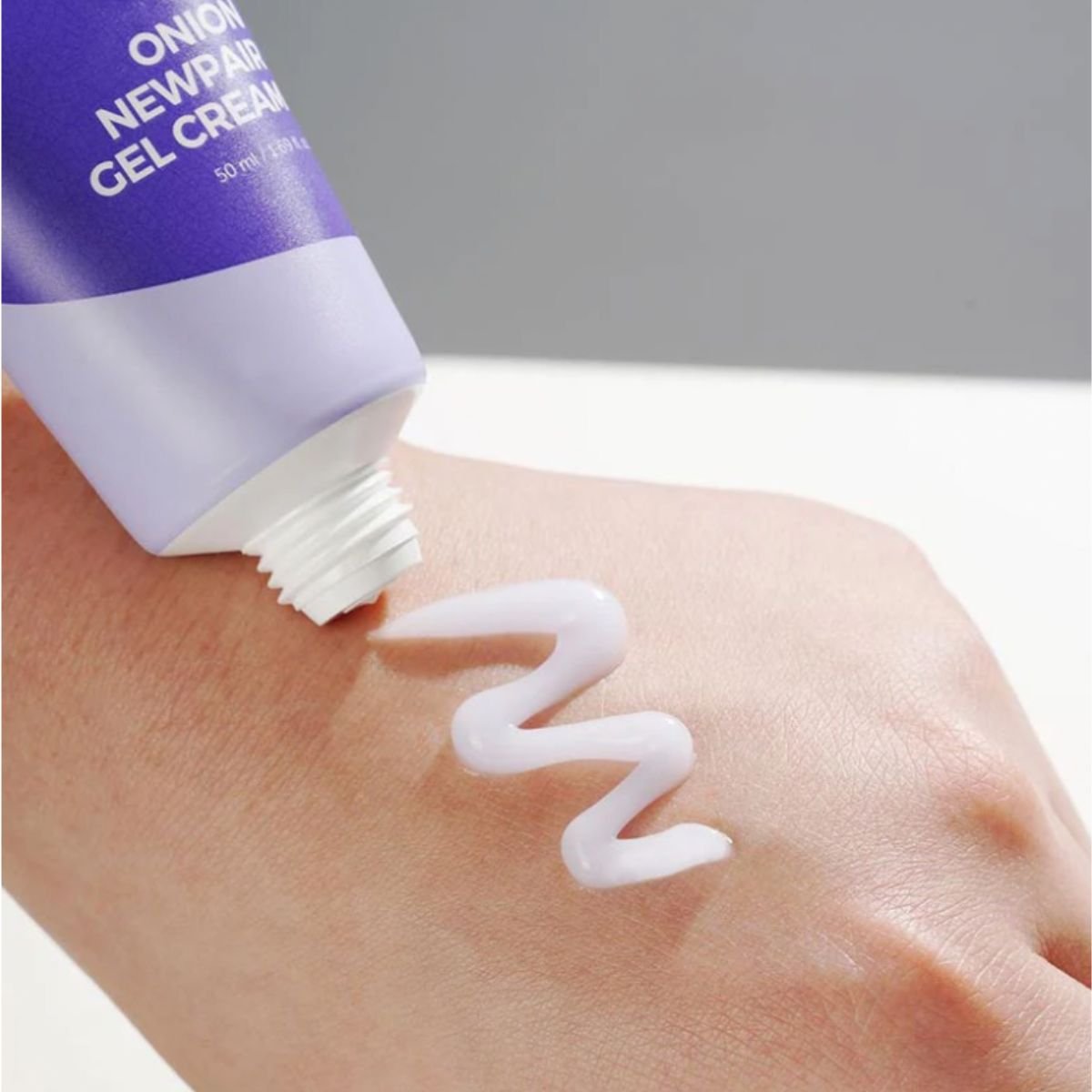 Onion Newpair Gel Cream 50mL